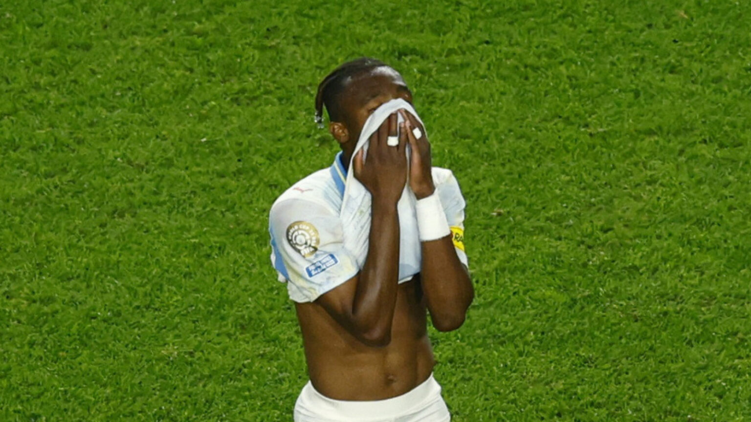 Mali Advances Past Tunisia in AFCON Shock Victory with 10 Players