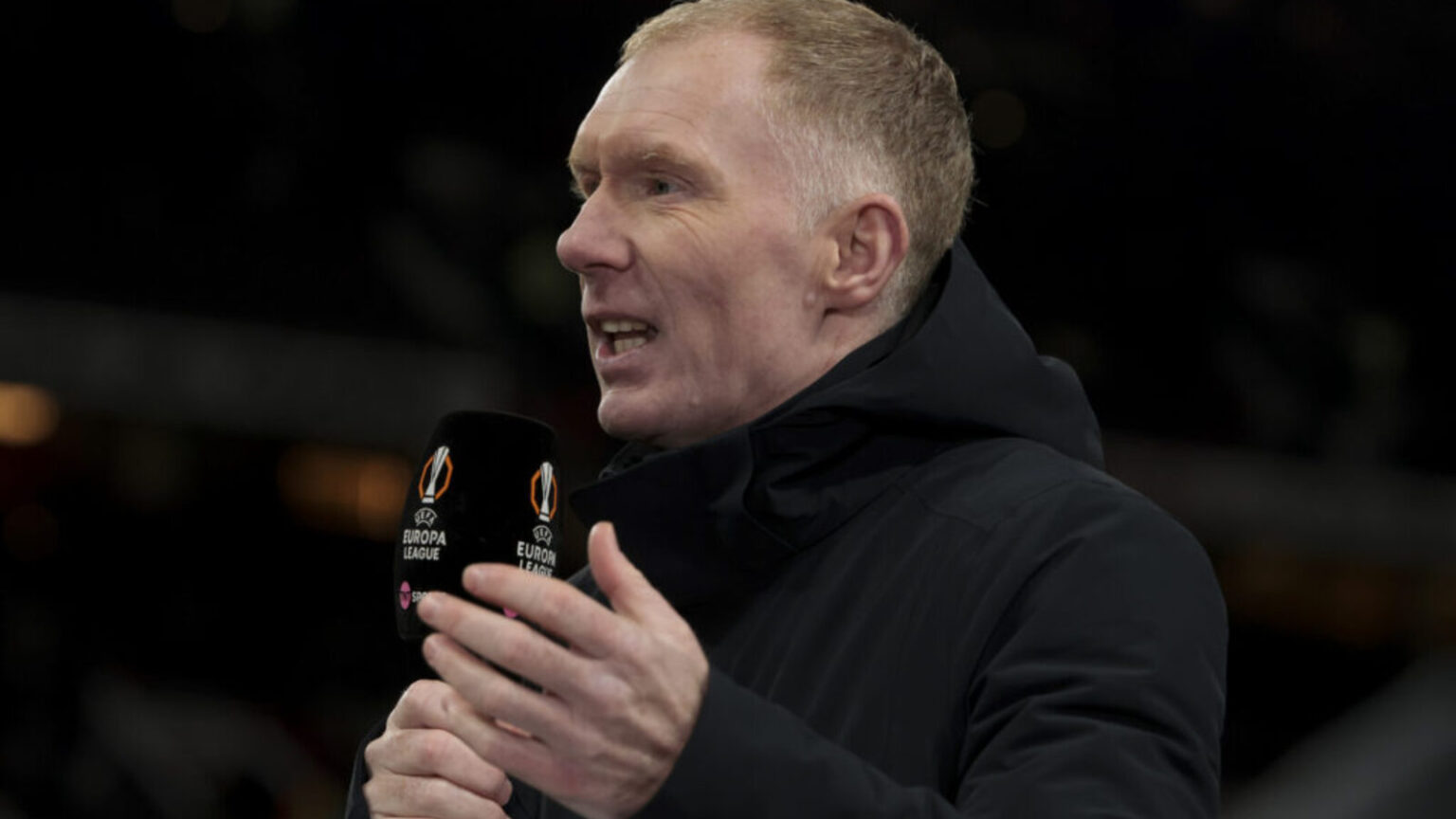 Man Utd Meets Paul Scholes’ Expectations in Victory Over Burnley