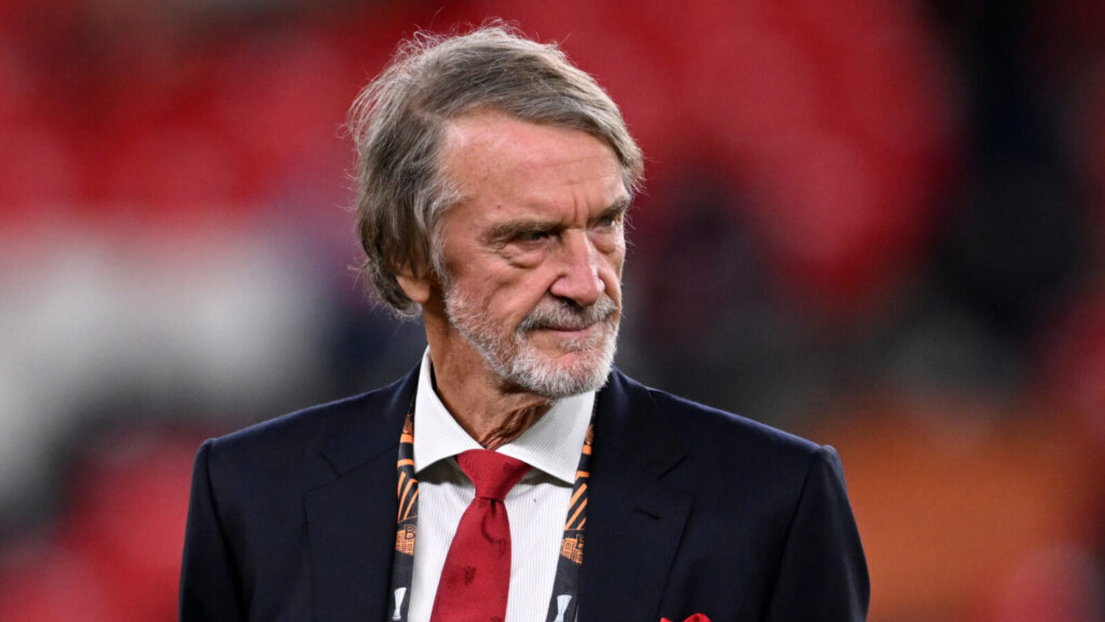 Man Utd is "definitely" considering manager with 51-match unbeaten record