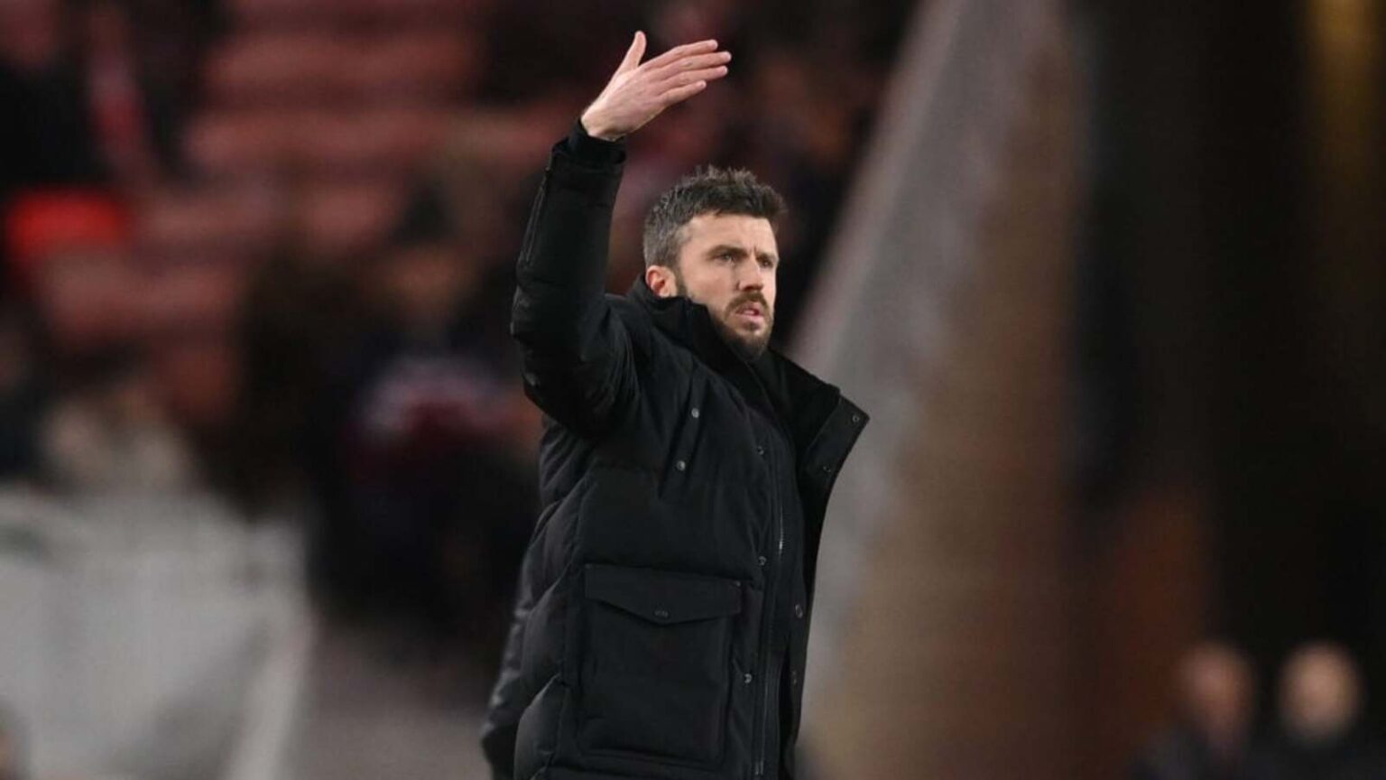 Man Utd’s Position on Michael Carrick Amid Links to Ole Gunnar Solskjaer and Another Key Figure