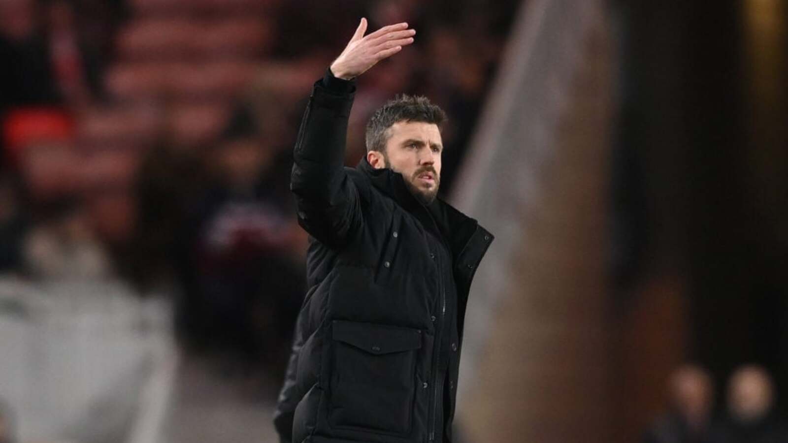 Man Utd's Position on Michael Carrick Amid Links to Ole Gunnar Solskjaer and Another Key Figure