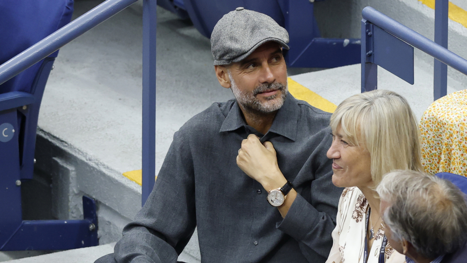 Manchester City Could Benefit from Small Adjustments