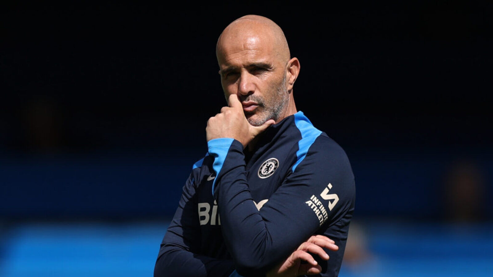 Manchester City Plans Summer Bid for Chelsea Star Favored by Enzo Maresca