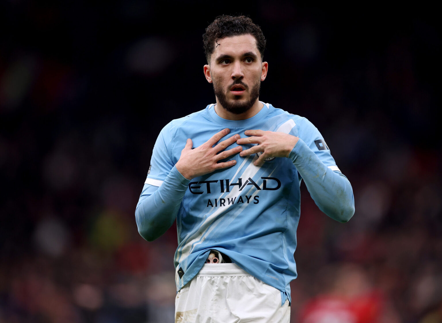 Manchester City vs Bodø/Glimt – Expected Lineup and Team Details