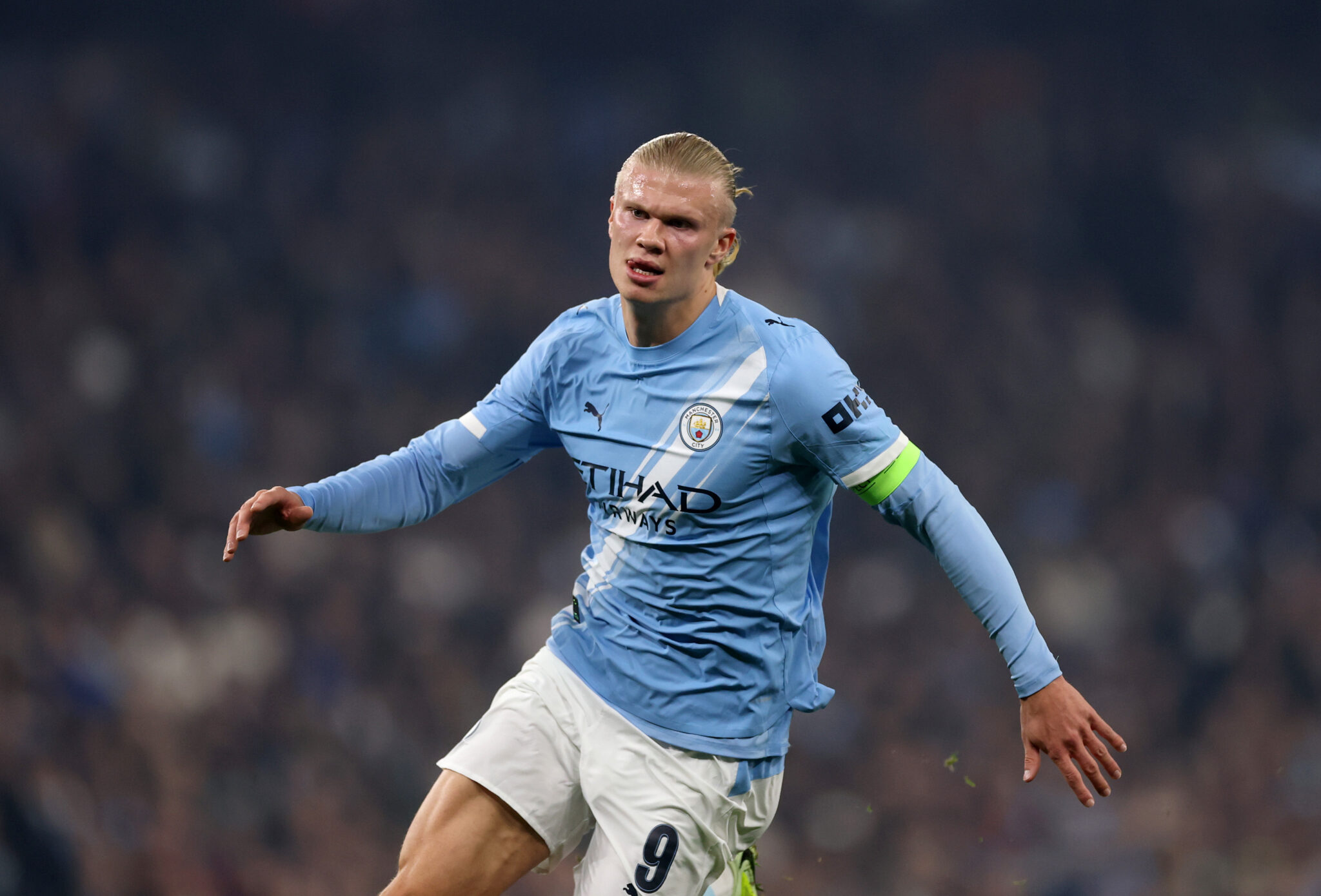 Manchester City vs Galatasaray – Projected Lineup and Team Details