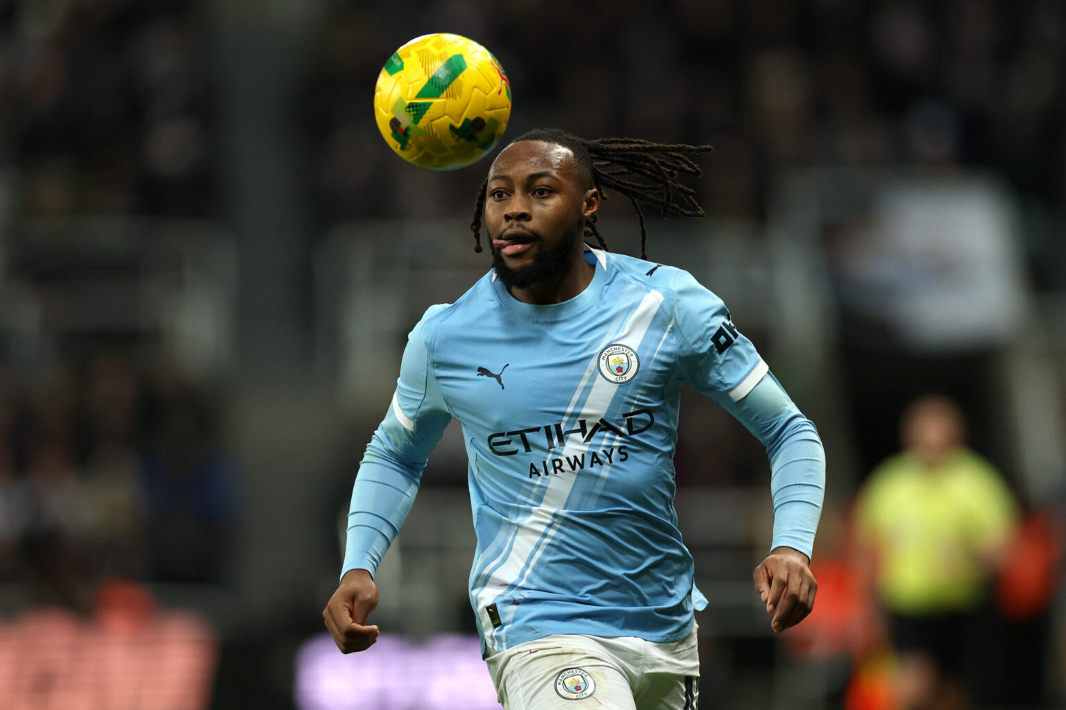 Manchester City vs Manchester United: Predicted Lineup and Team Updates