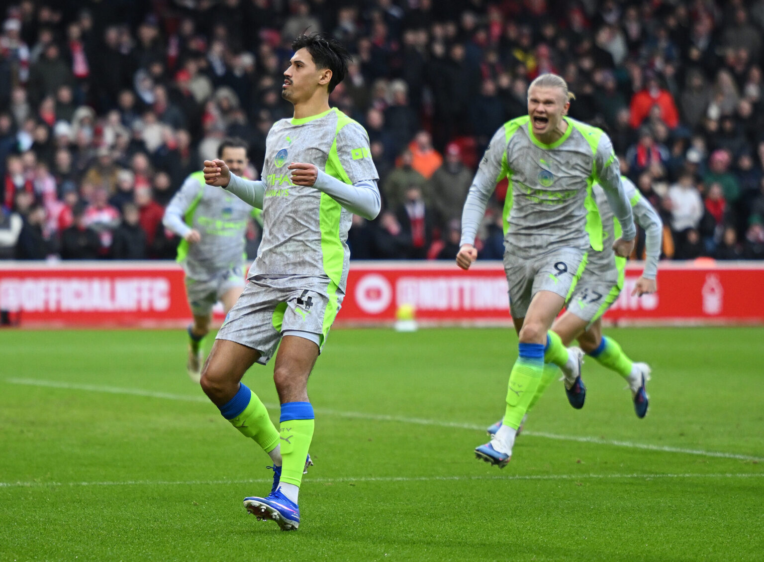 Manchester City vs Sunderland – Predicted Lineup and Team Details