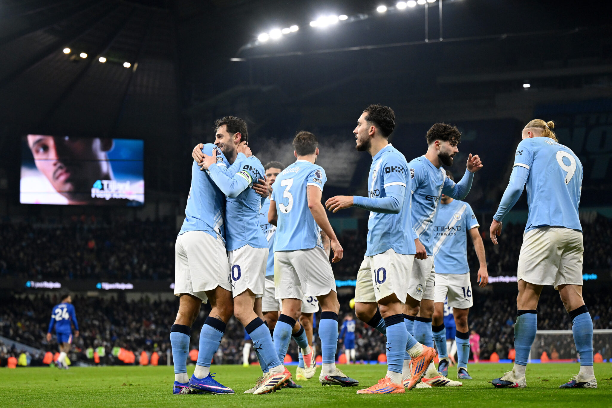 Manchester City vs Wolves: Match Preview and Team Update