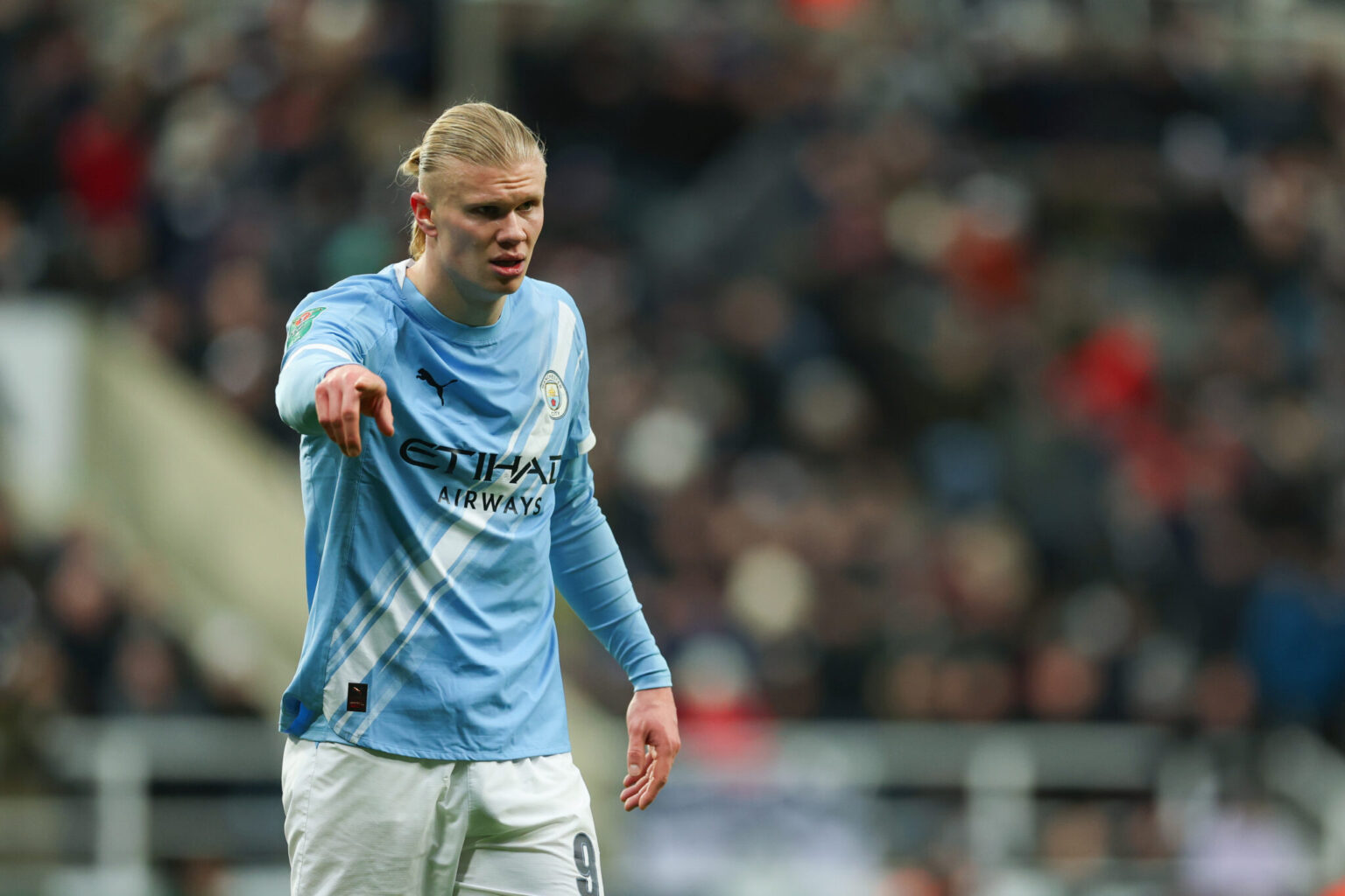 Manchester City vs Wolves – Lineup Predictions and Team Updates