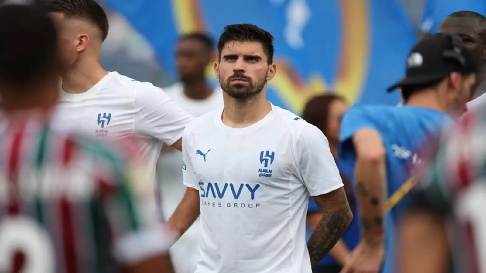 Manchester United Eyes 'Undisclosed Midfielder' for January Loan Deal