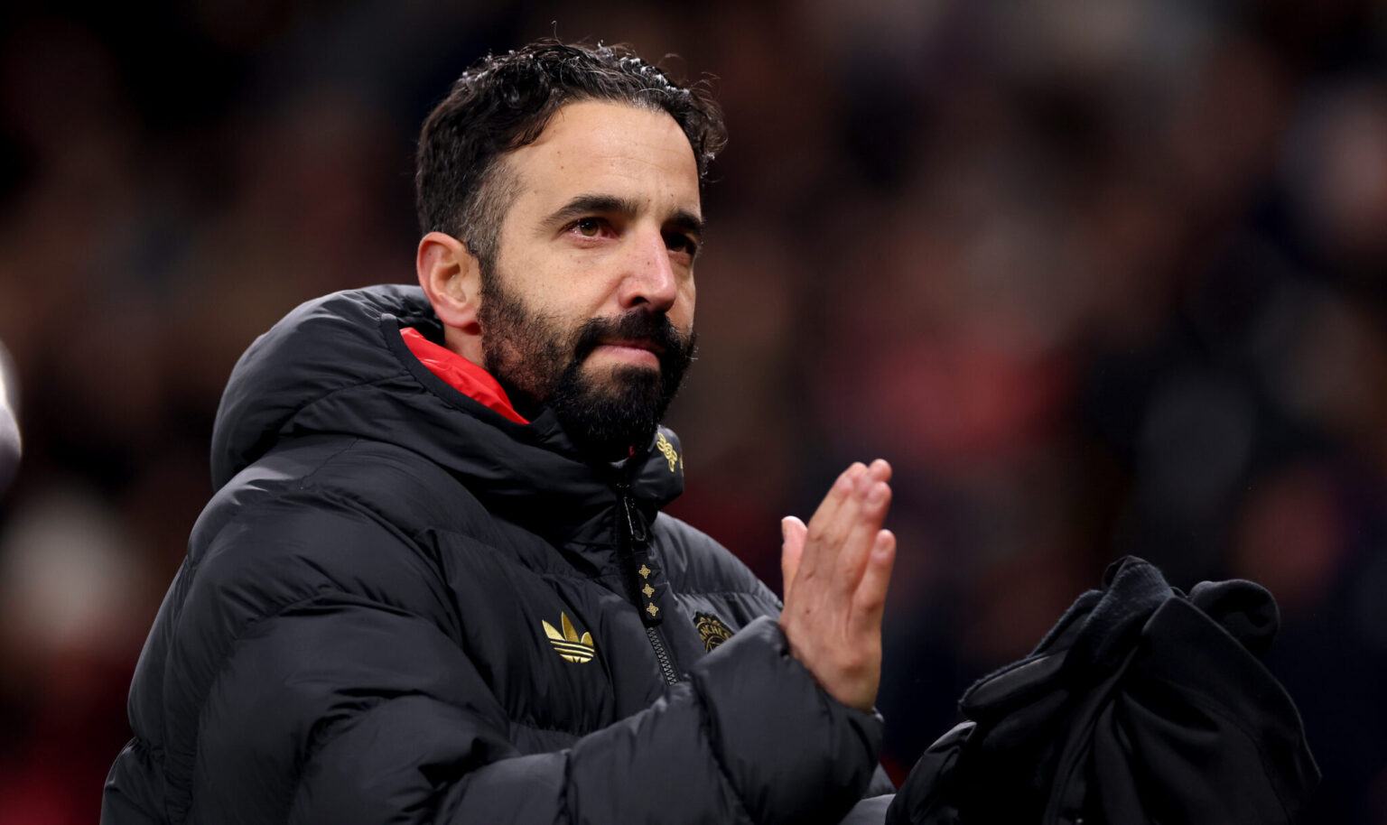 Manchester United Manager Eager to Embrace Leeds Rivalry