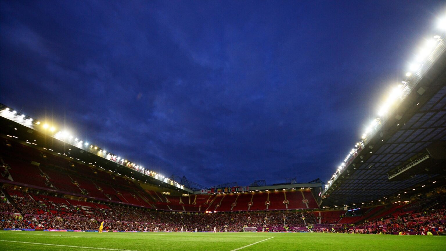 Manchester United Sells First Player of the January 2026 Transfer Window