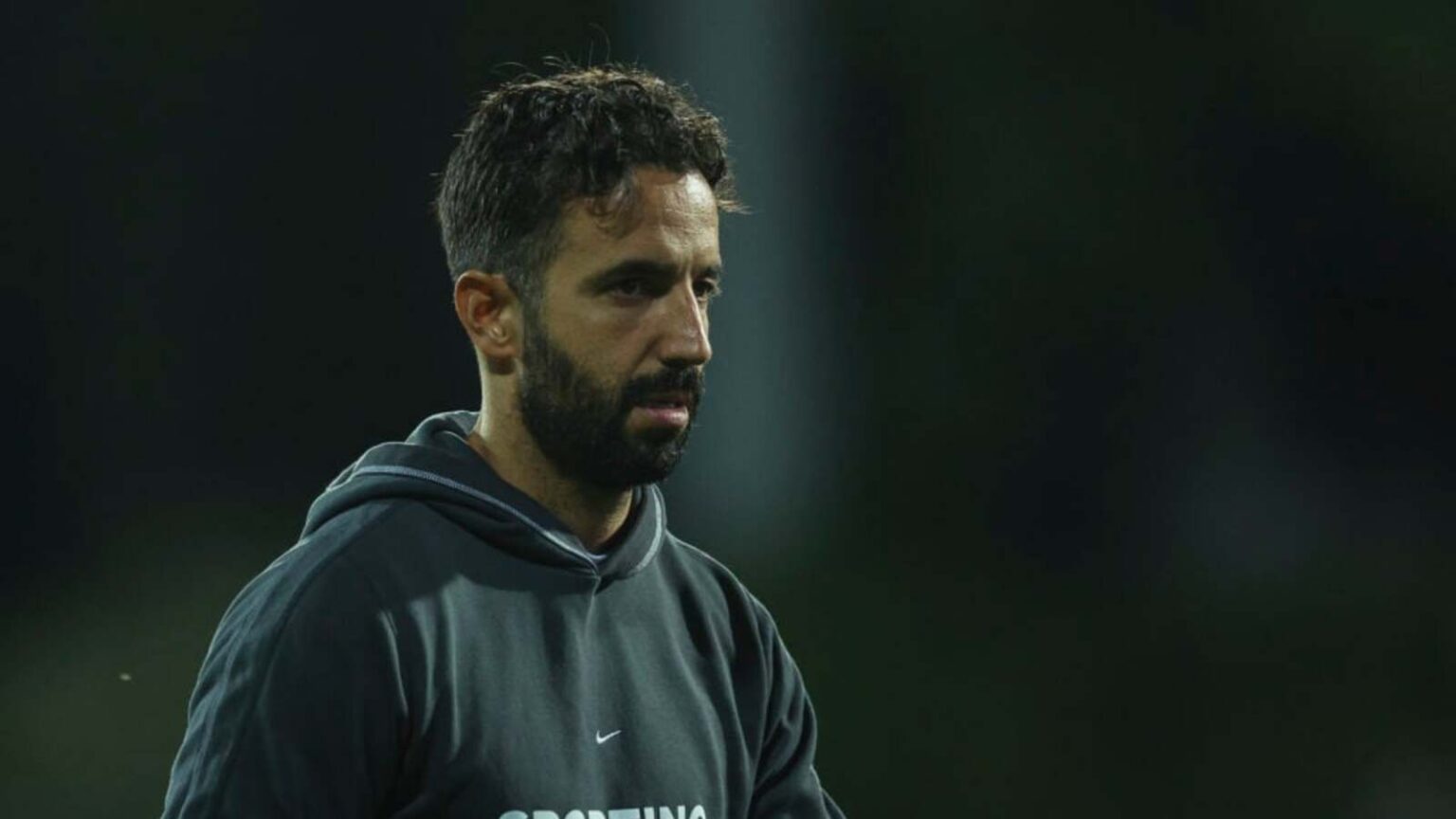 Manchester United Targets £35 Million Midfielder This Winter