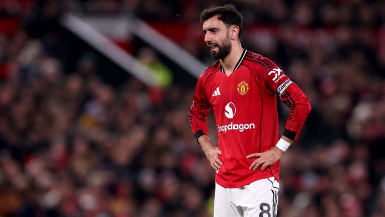 Manchester United Transfer News: Updates on Bruno Fernandes, Gareth Southgate, and Hayden Hackney