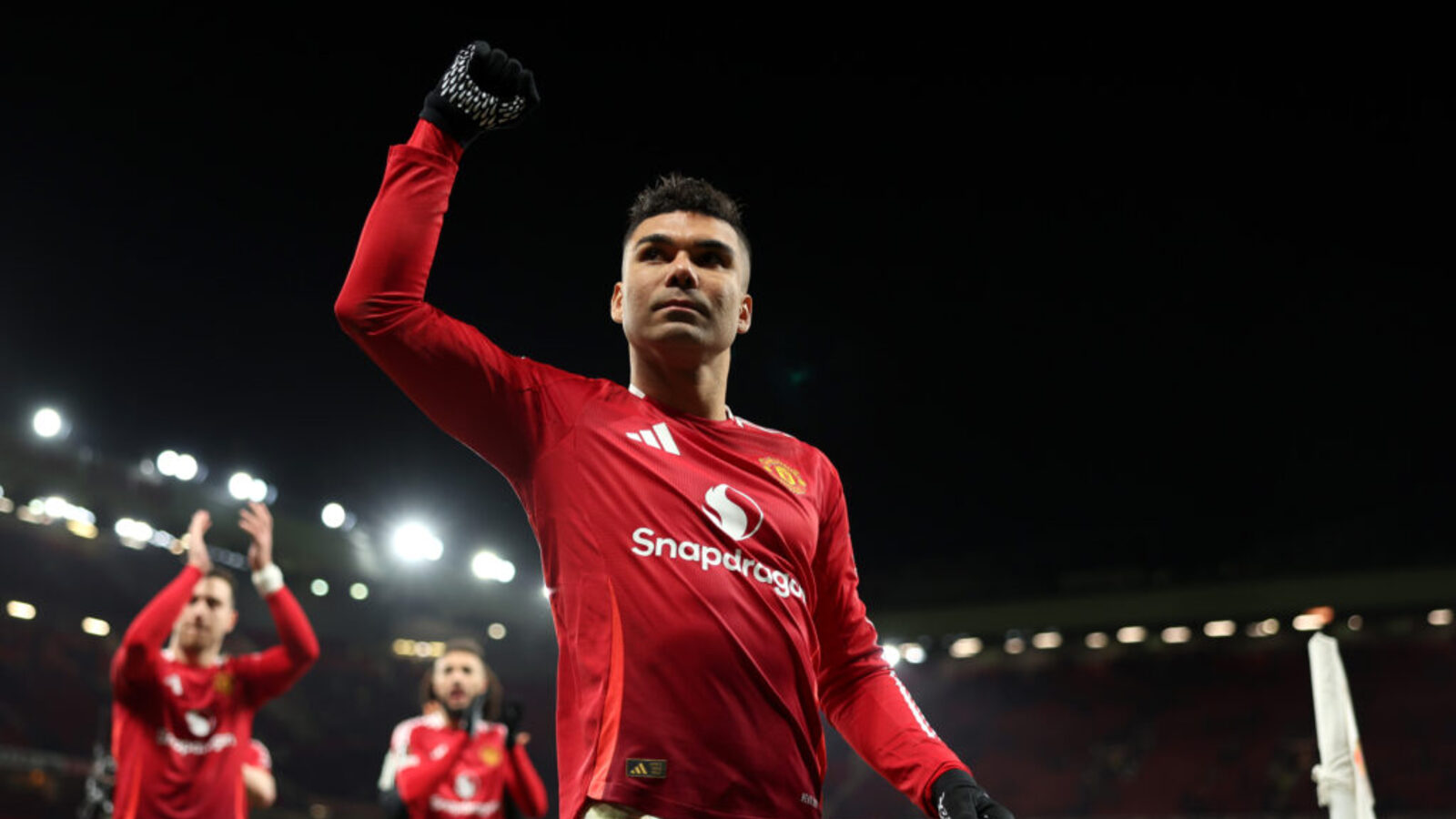 Manchester United Transfer Rumor Update: What's New on Elliot Anderson, Mile Svilar, and Casemiro