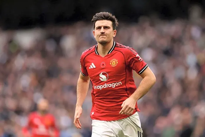 Manchester United Transfer Update: The Latest on Maguire, Ruben Neves, and Loftus-Cheek