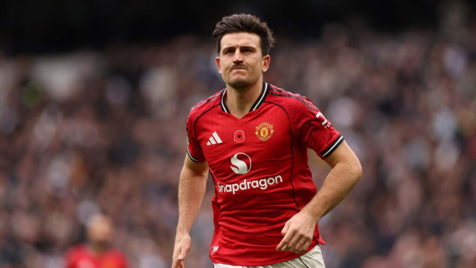 Manchester United Transfer Updates: What’s New with Harry Maguire, Murillo, and Carlos Baleba
