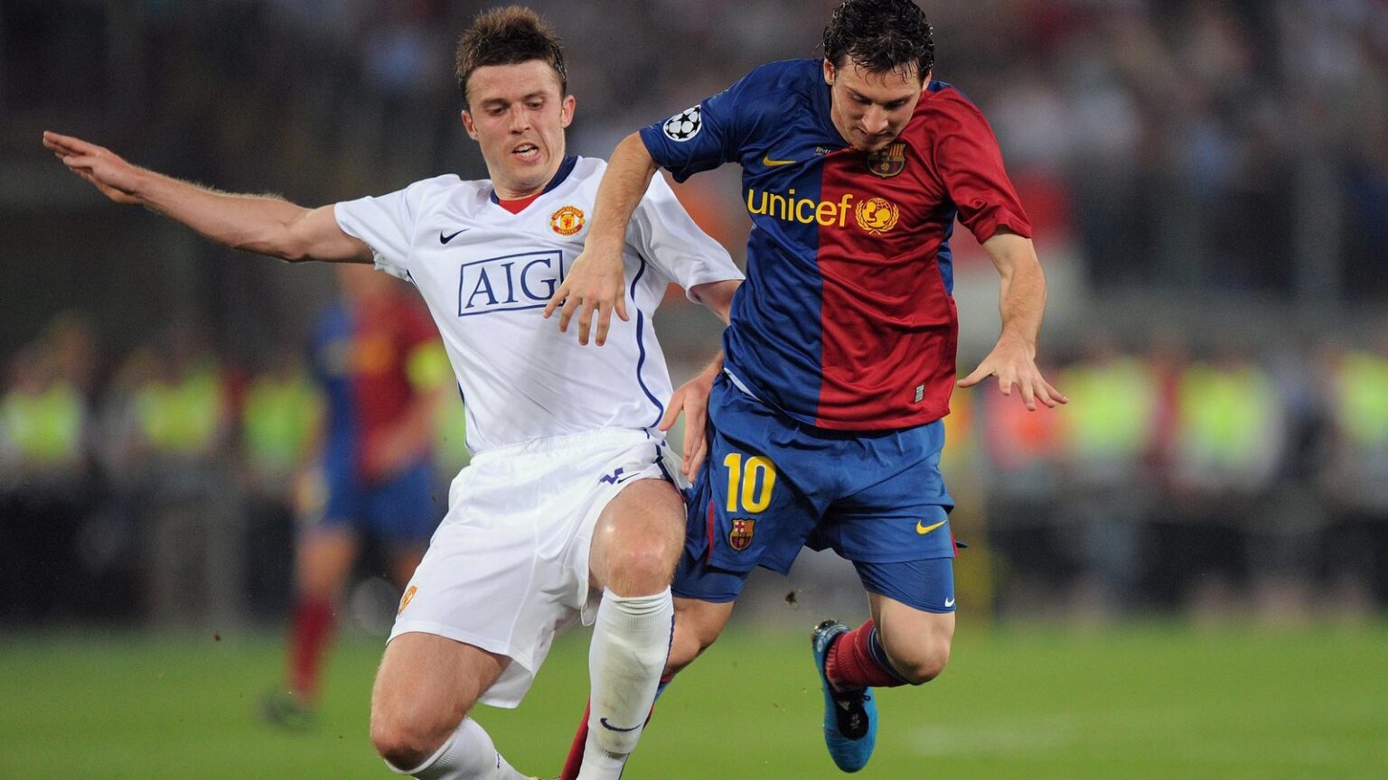 Manchester United in Negotiations for Mystery Midfielder Ahead of January 2026 Transfer