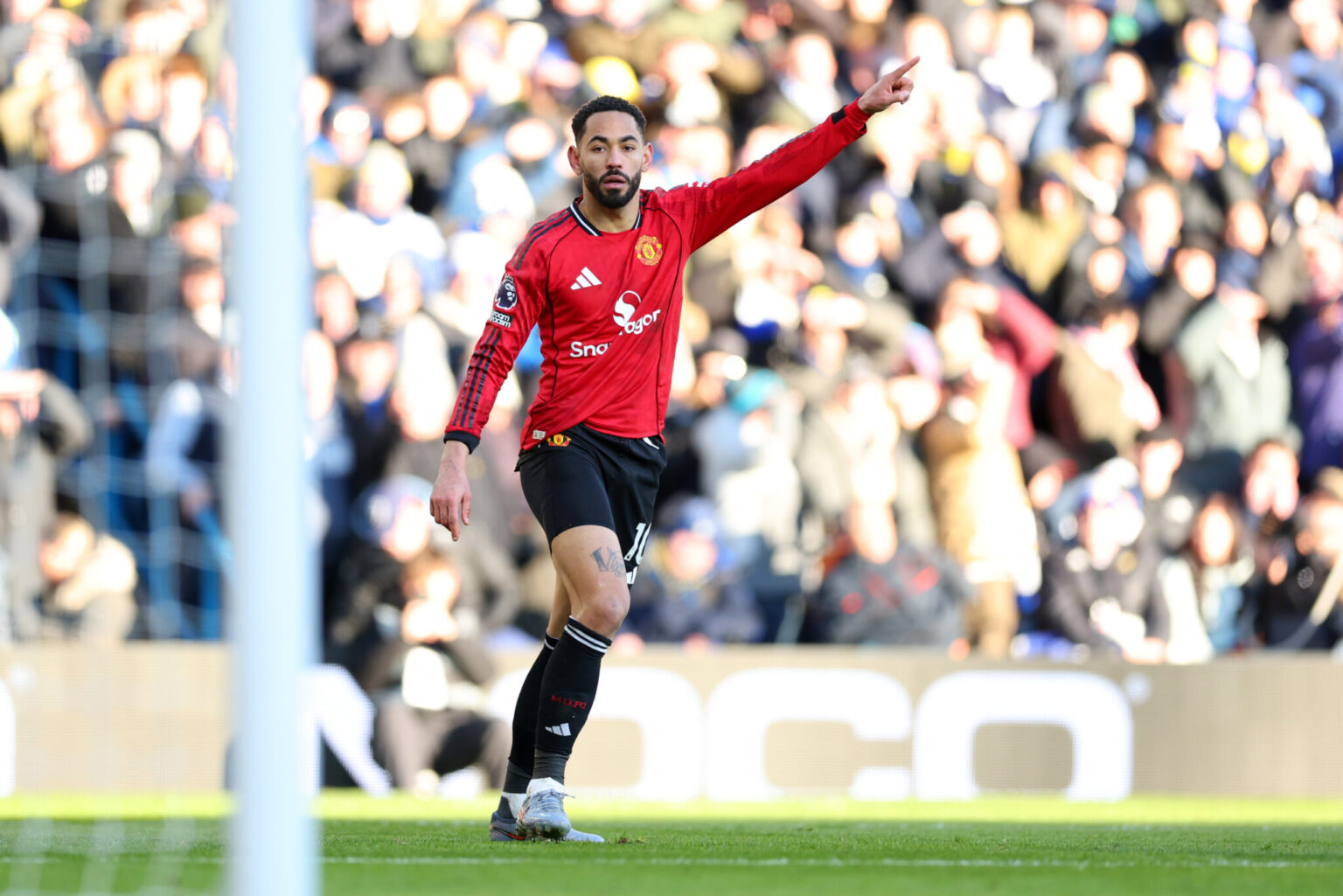 Manchester United vs Brighton – Expected Lineup and Team Updates