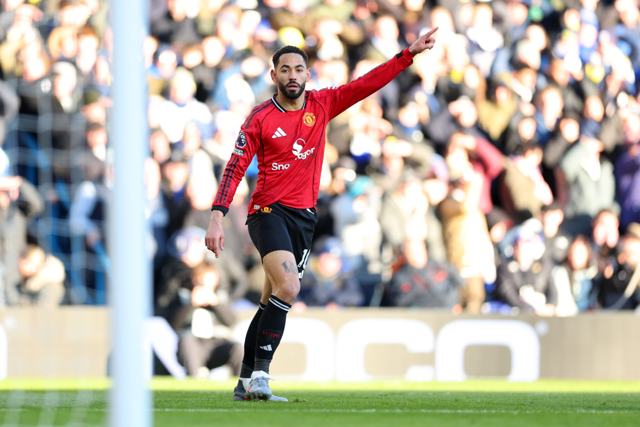 Manchester United vs Brighton – Expected Lineup and Team Updates