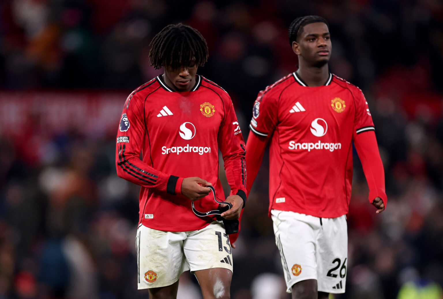 Manchester United vs Leeds: Predicted Lineup and Team Updates