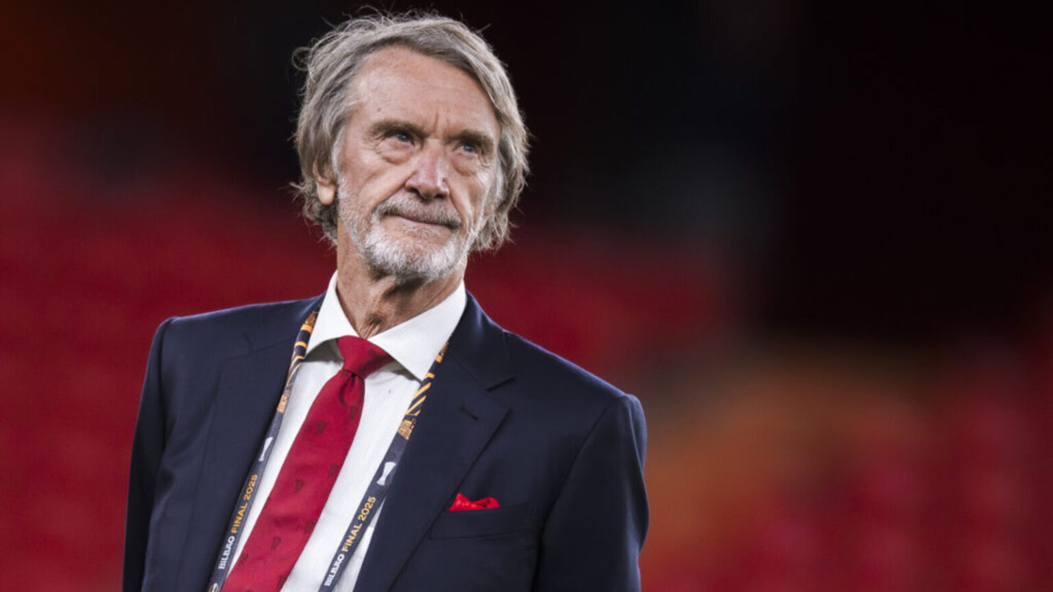 Manchester United’s Preferred Manager Could Influence the 2026 FIFA World Cup