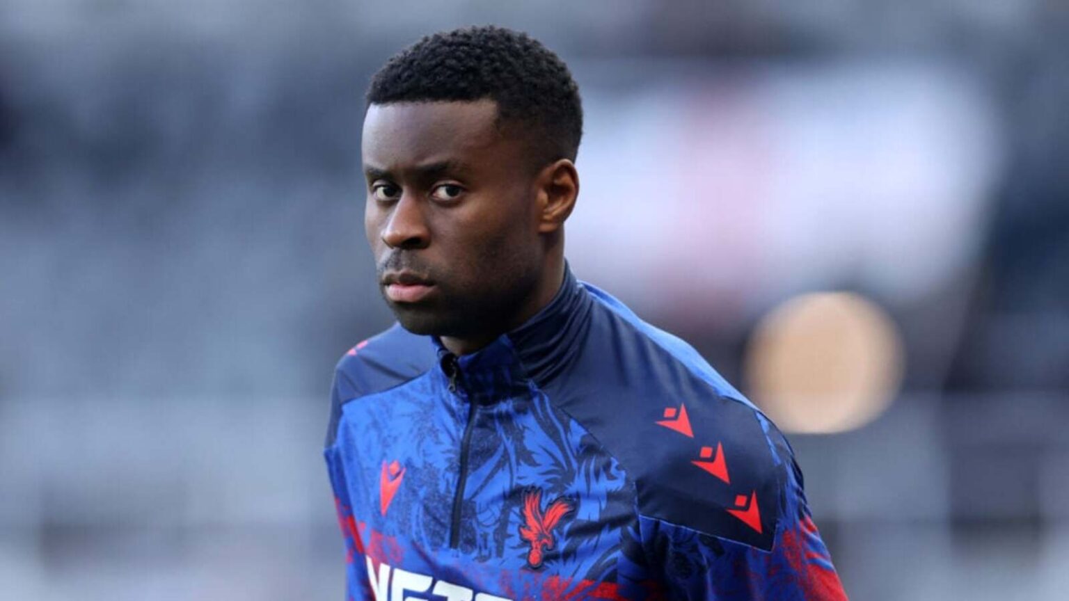 Marc Guehi Transfer Momentum Shifts to Man City, Prompting Liverpool’s Decision