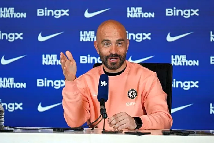 Marc Guehi's Journey at Chelsea Might Have Taken a Different Turn with Enzo Maresca