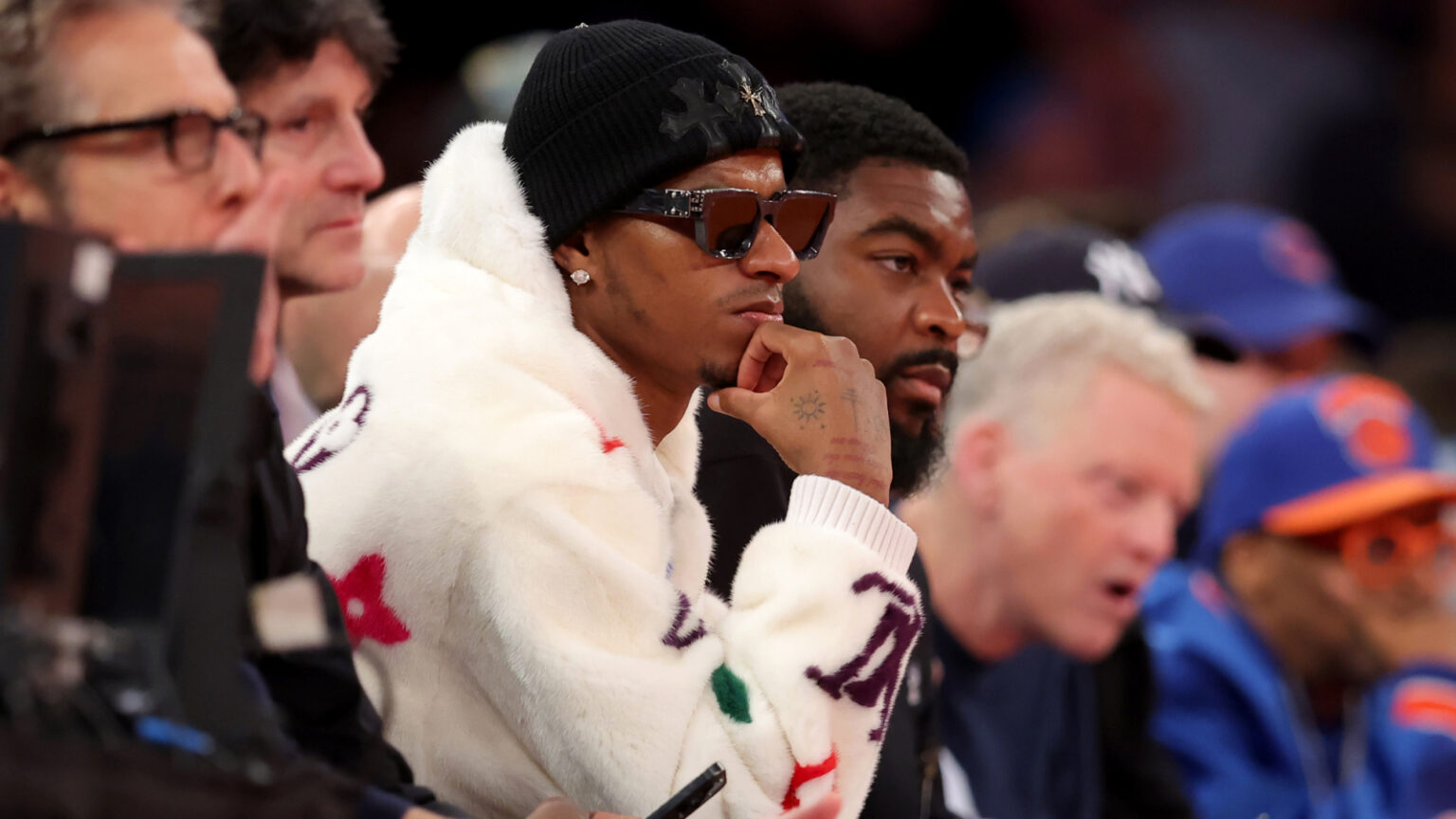 Marcus Rashford’s Future at Manchester United Uncertain Following Ruben Amorim’s Departure