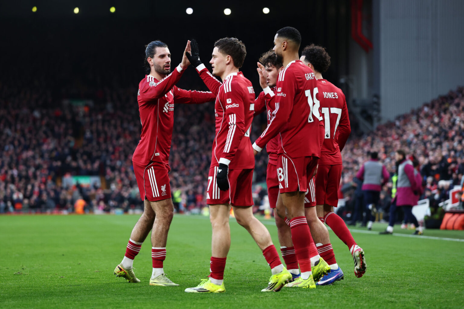 Marseille vs Liverpool – Match Preview and Team Updates