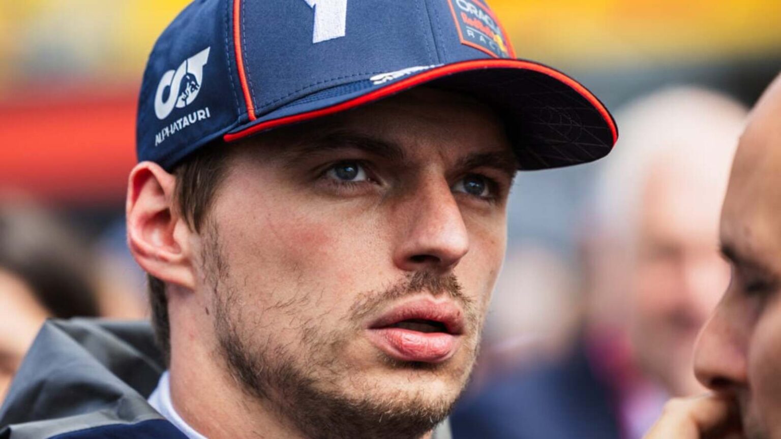 Max Verstappen Reveals His Supported Premier League Football Team