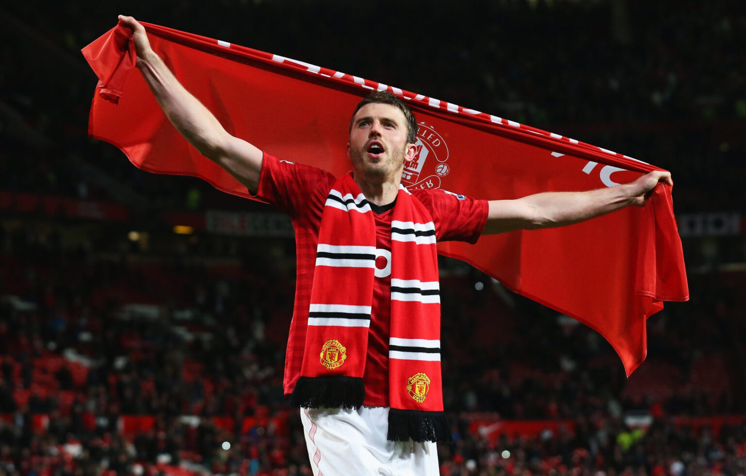 Michael Carrick: The Overlooked Playmaker in Midfield