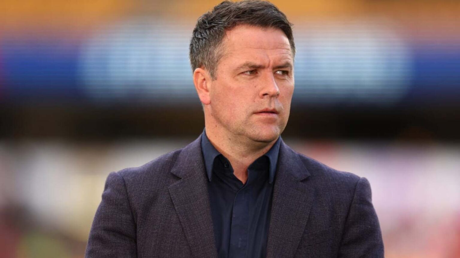 Michael Owen: Liverpool Player Experiences ‘Most Frustrating Moment’