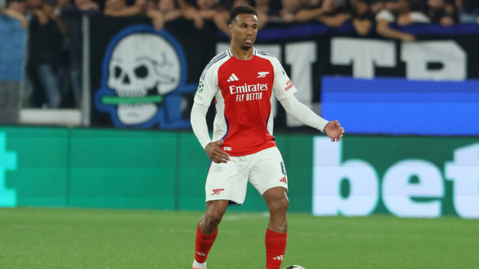 Mikel Arteta Comments on Gabriel’s Mistake and Declan Rice’s Performance After 3-2 Victory