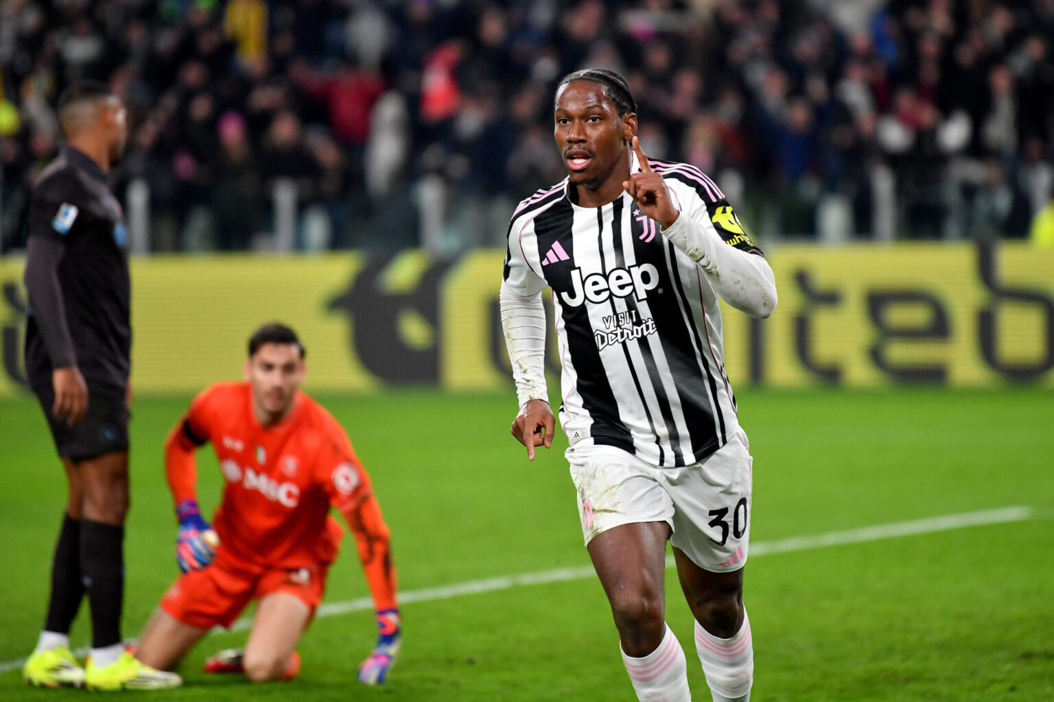 Monaco vs Juventus – Match Preview and Team Updates