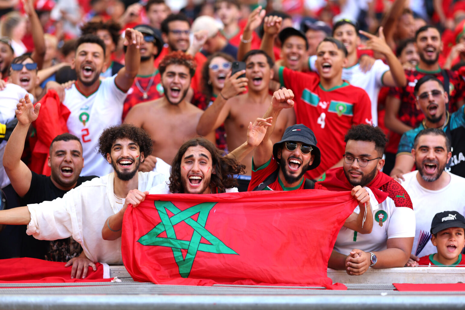 Morocco XI vs Nigeria – Expected Lineup and Team Updates