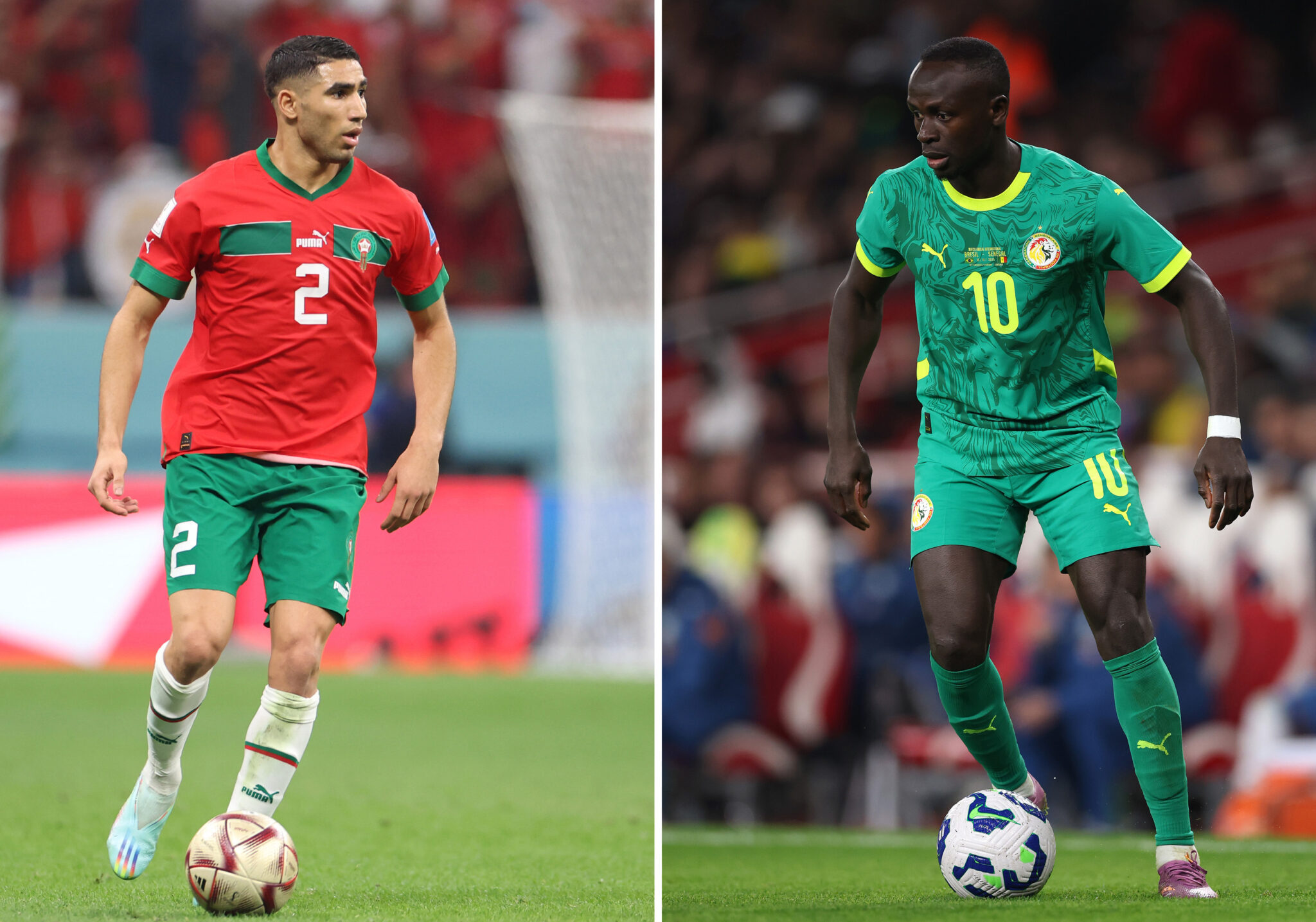 Morocco vs Senegal: Expected Lineup and Team Update
