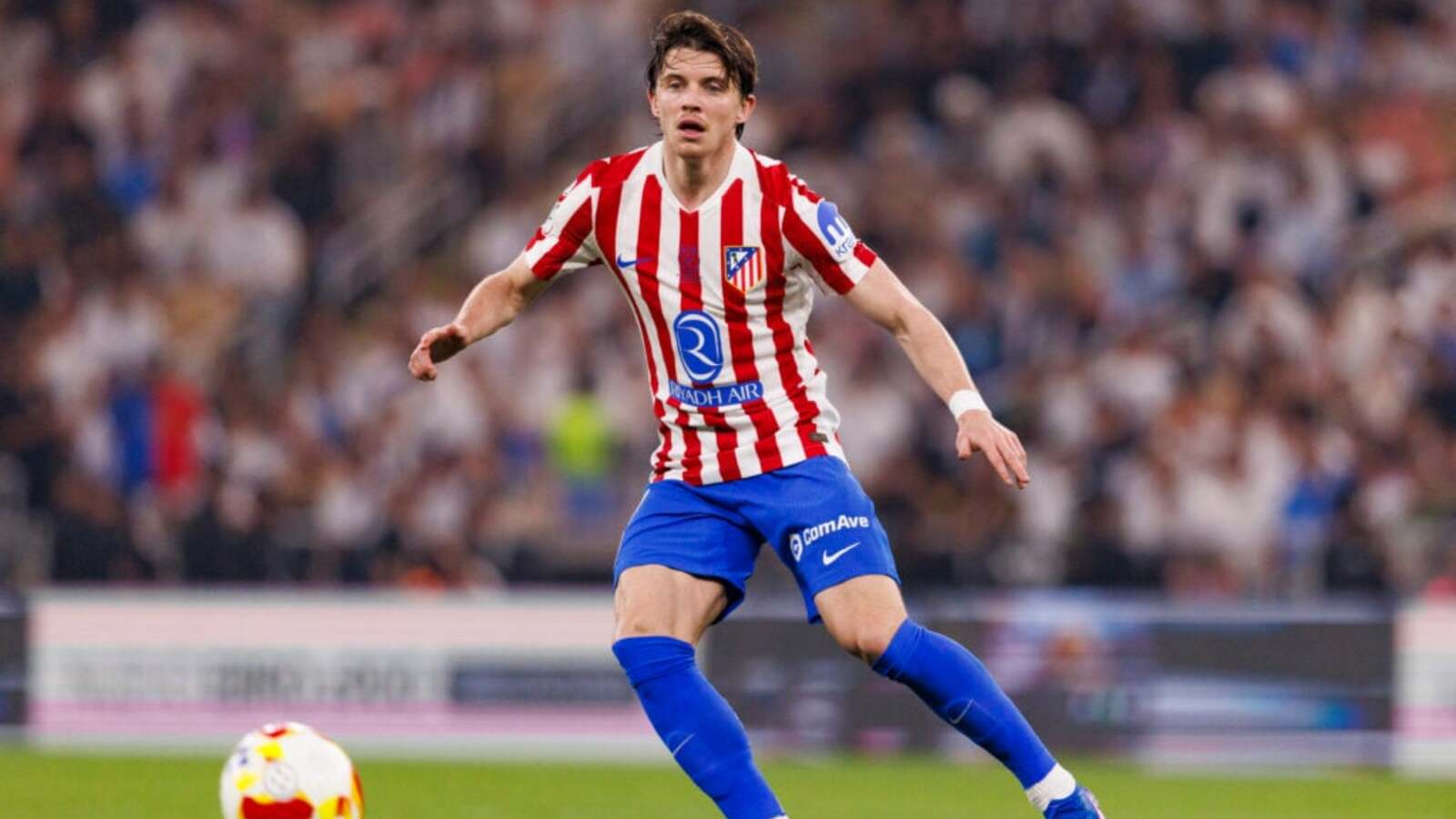 NBA Star Shares Thoughts on Conor Gallagher's Possible Move to Tottenham