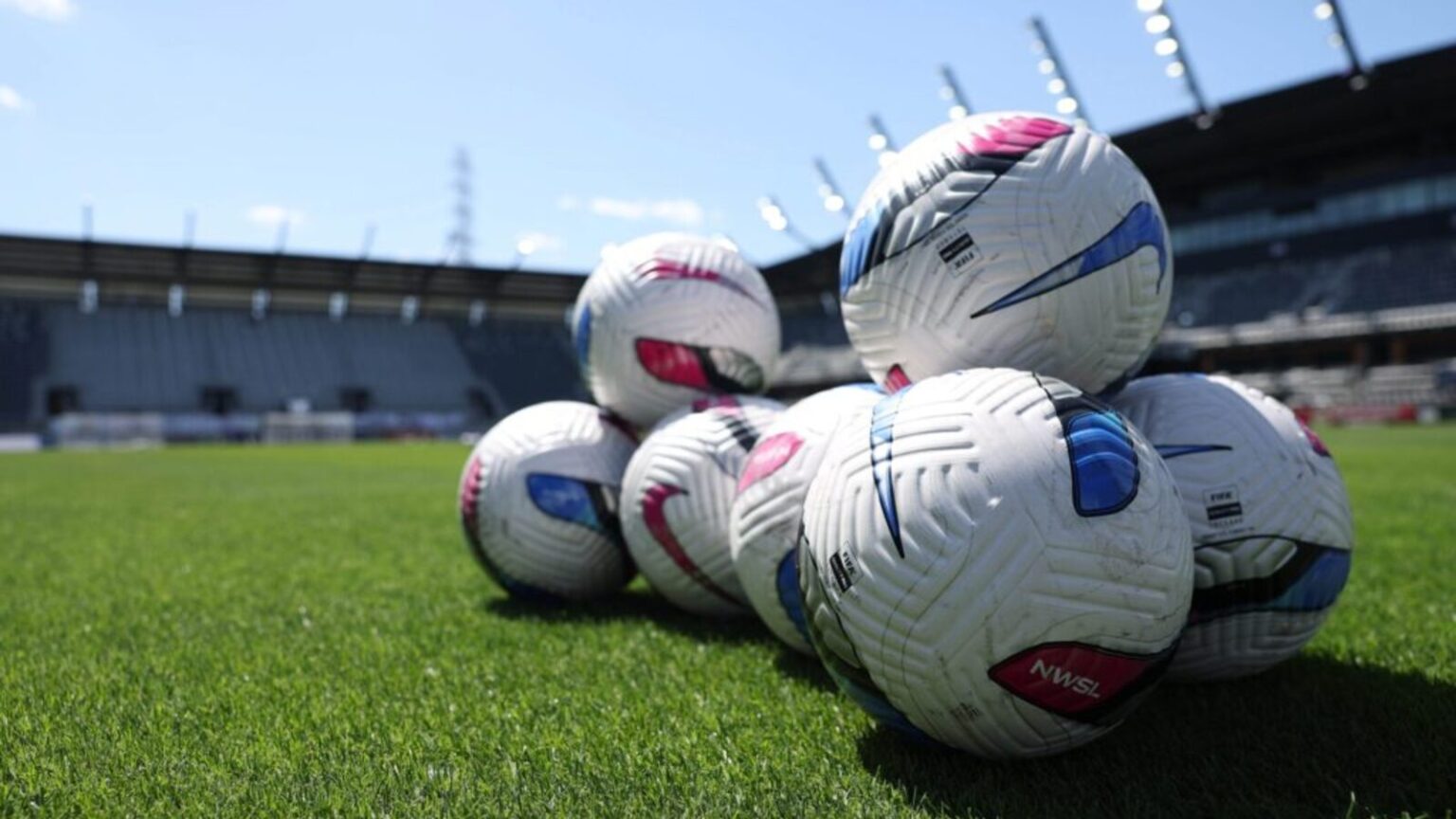 NWSL Reveals Complete Schedule for 2026 Regular Season