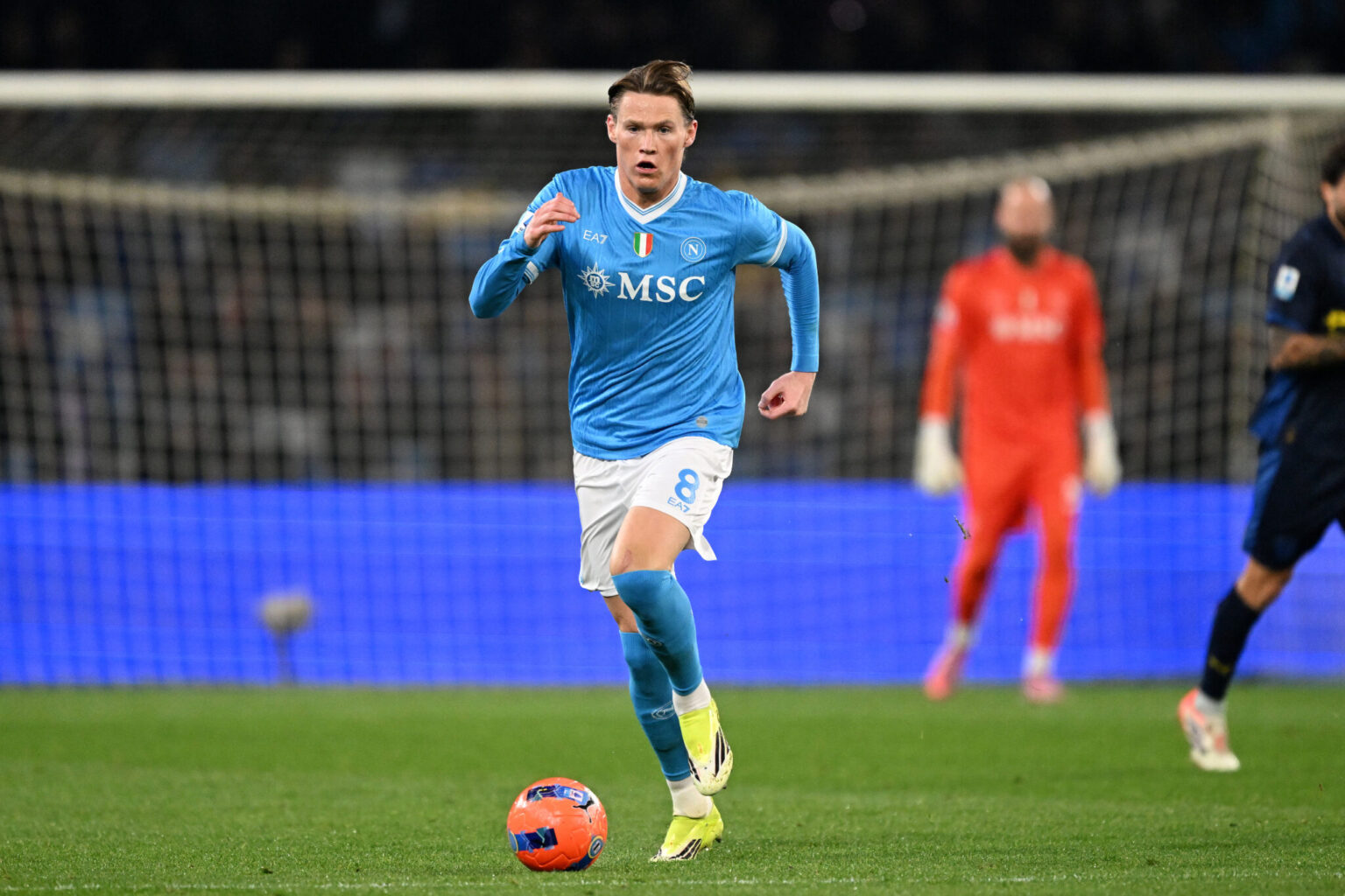 Napoli vs Chelsea – Expected Lineup and Latest Team Updates