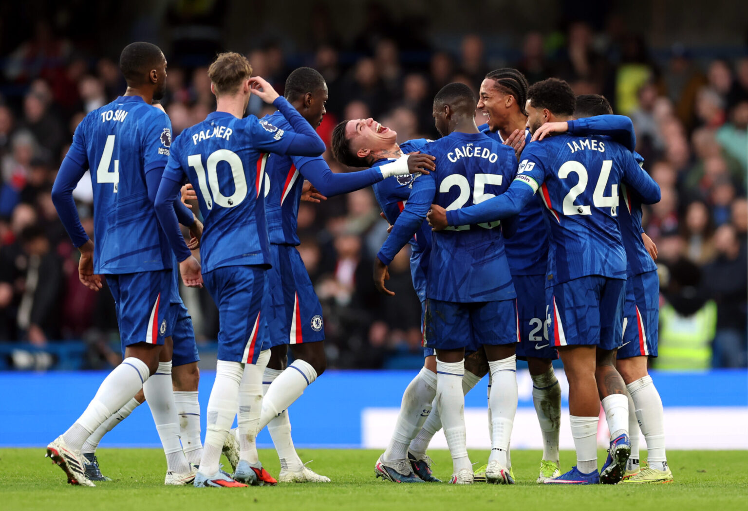 Napoli vs Chelsea – Match Preview and Team Updates