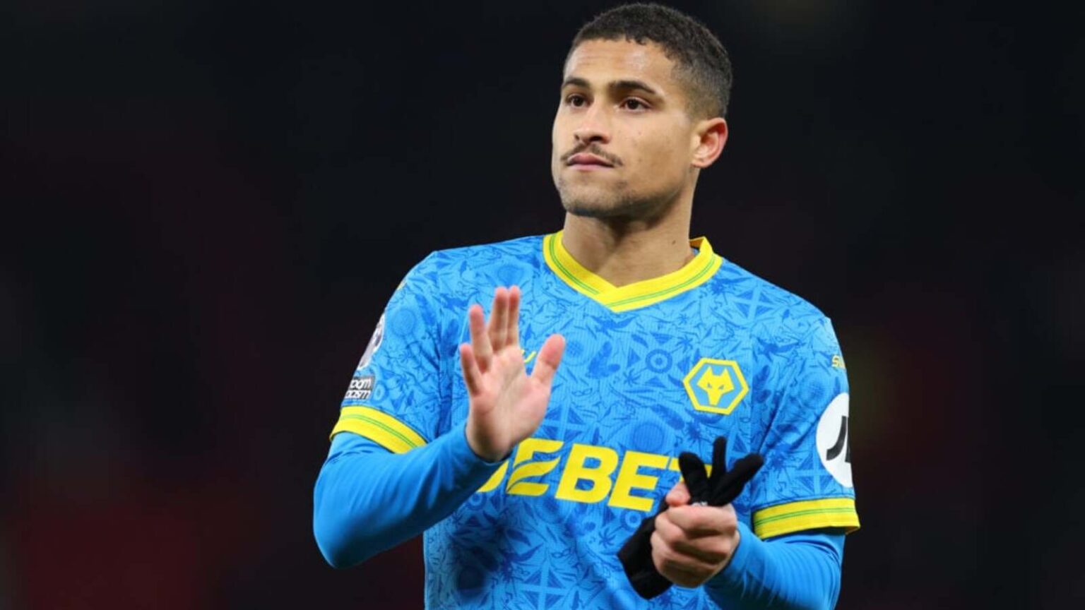 New Developments in Joao Gomes Transfer to Crystal Palace Amidst Oliver Glasner’s Situation