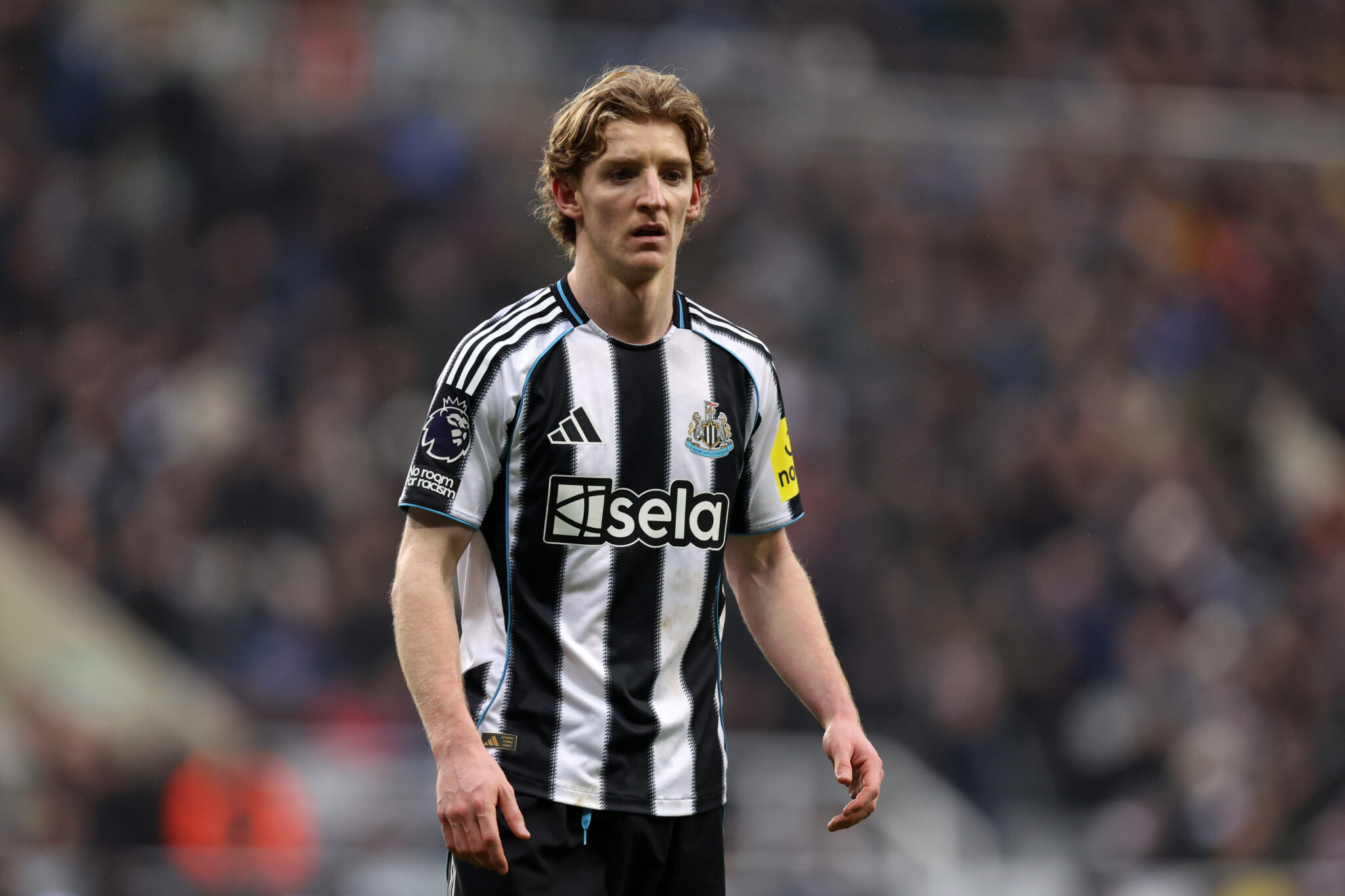 Newcastle United vs PSG – Predicted Lineup and Latest Team Updates