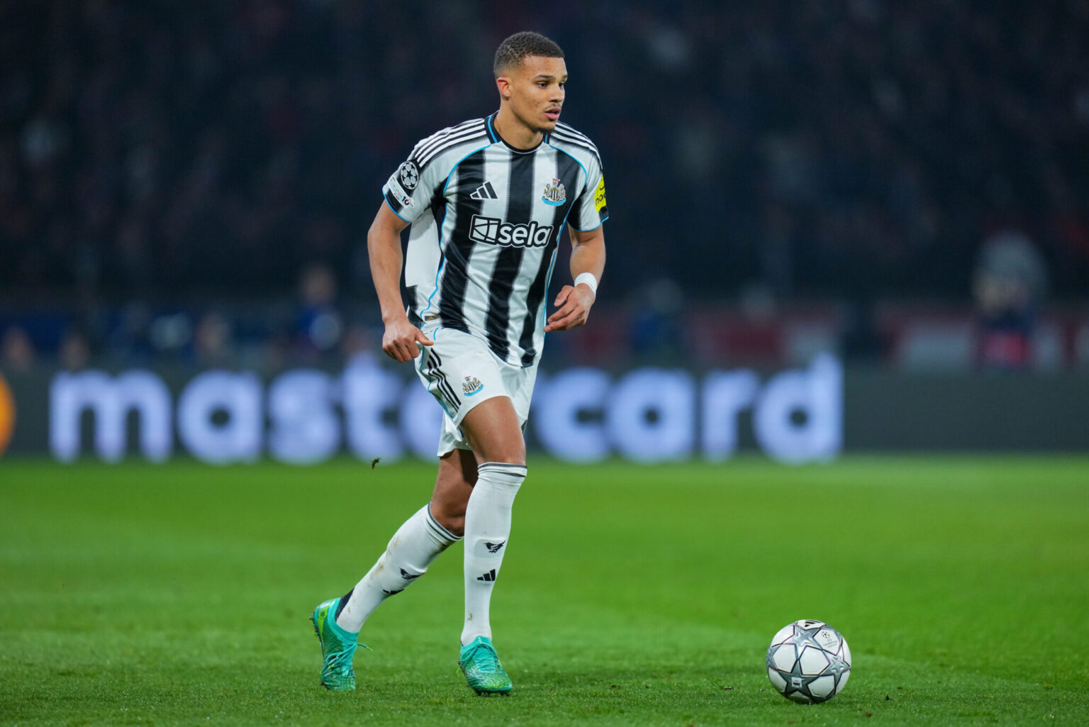 Newcastle XI vs Liverpool – Projected Lineup and Team Updates