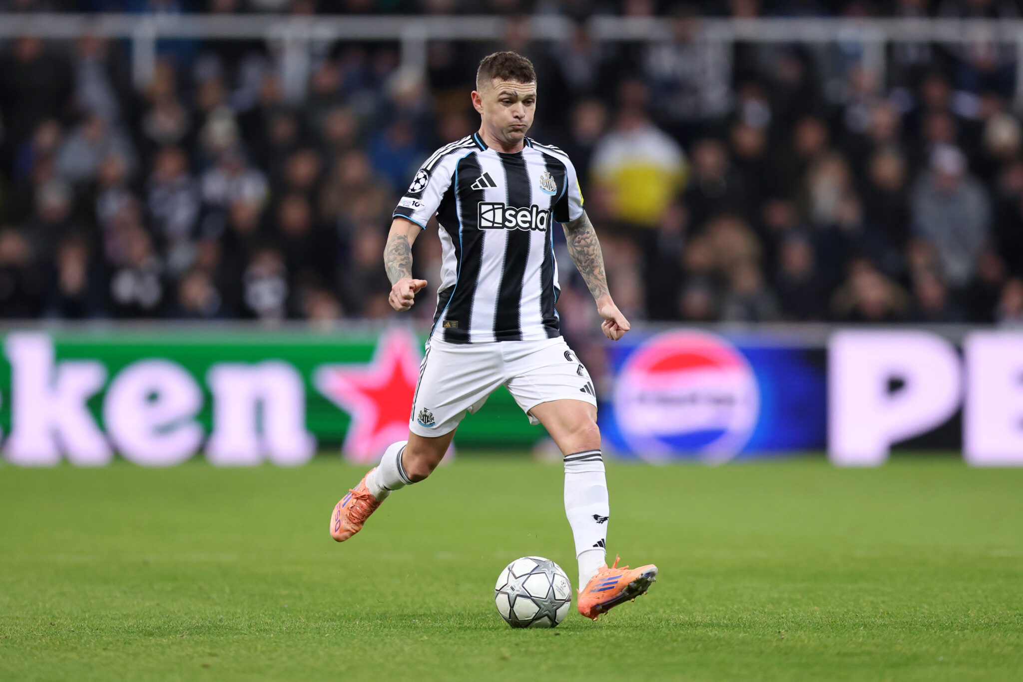 Newcastle vs Aston Villa – Expected Lineup and Team Updates