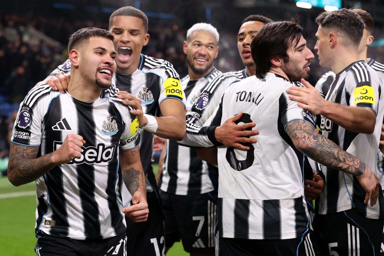 Newcastle vs Crystal Palace: Match Preview and Team Updates