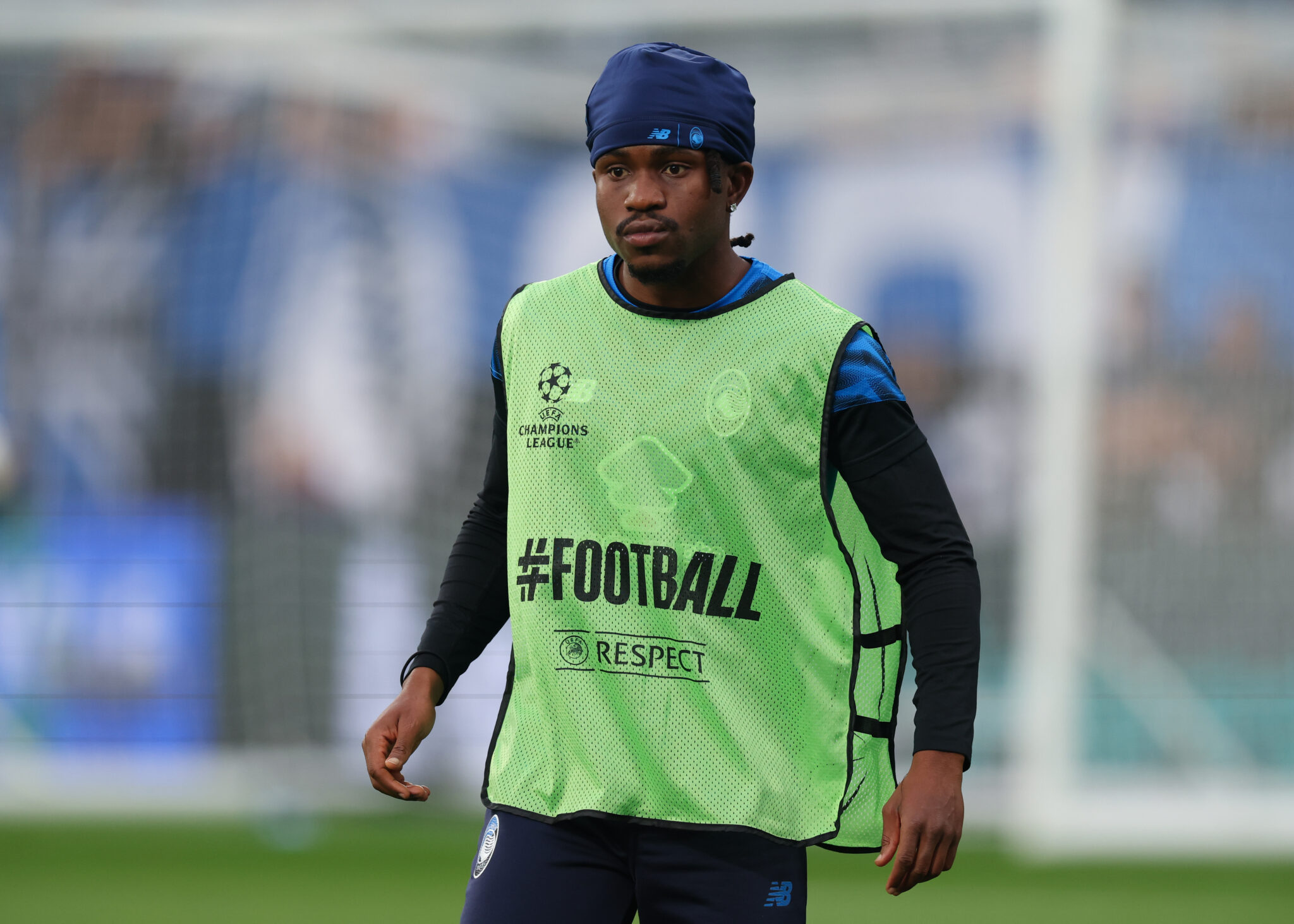 Nigeria vs Morocco – Expected Lineup and Team Updates