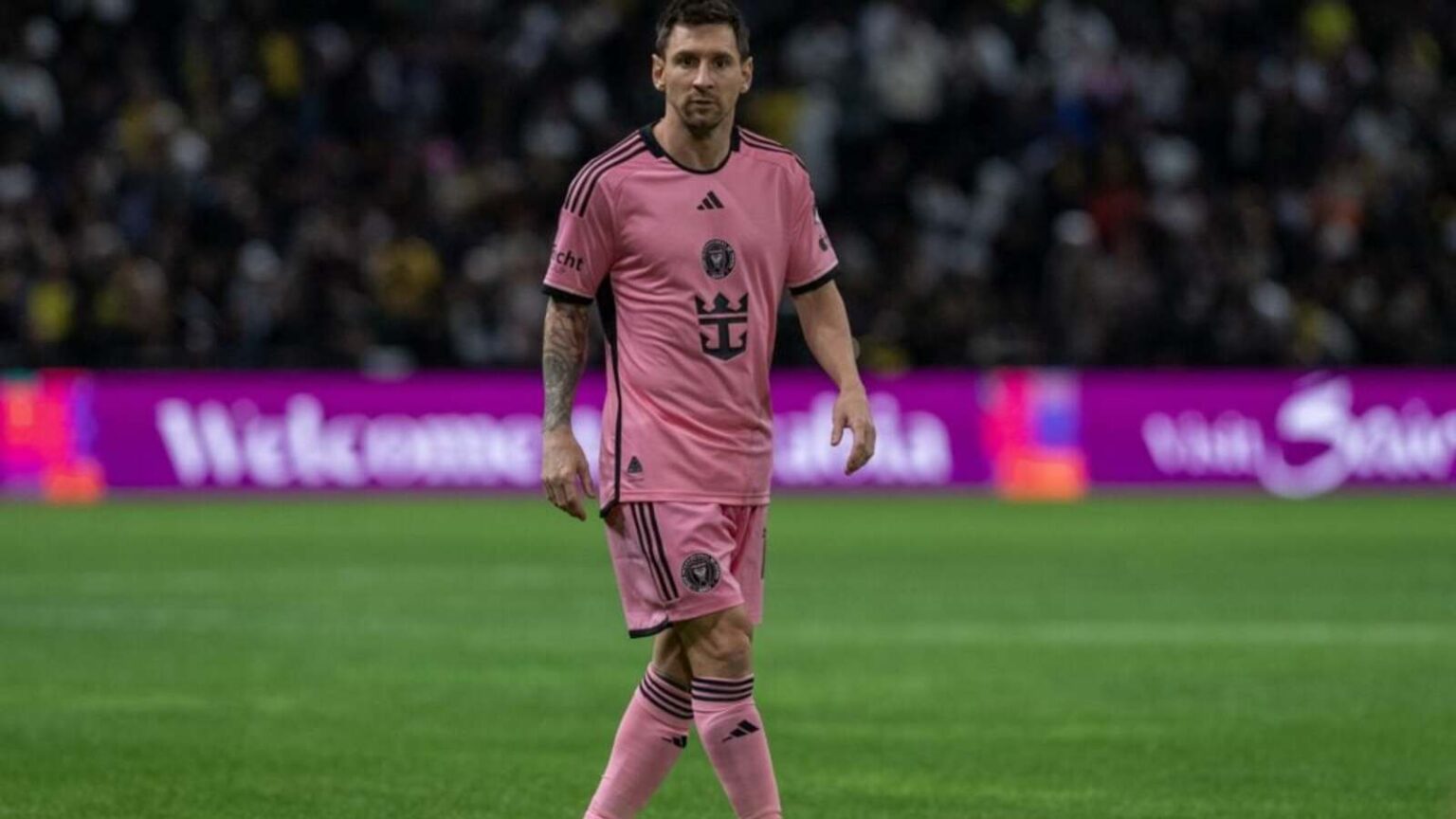 Not Even £1.4 Billion Was Enough for Leo Messi to Join Cristiano Ronaldo