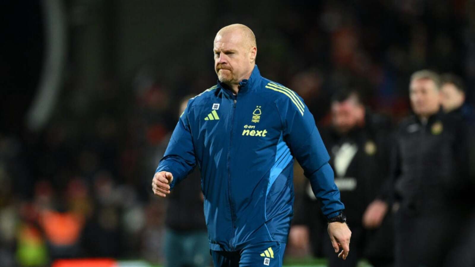 Nottingham Forest Close to Signing Eight-Goal Striker After West Ham Rejection