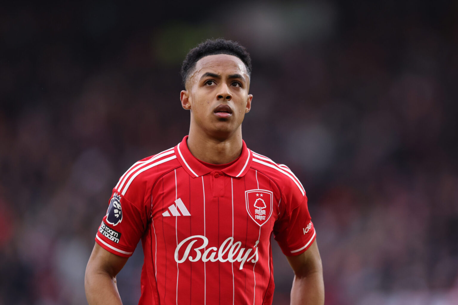 Nottingham Forest vs Arsenal: Team News and Predicted Lineup